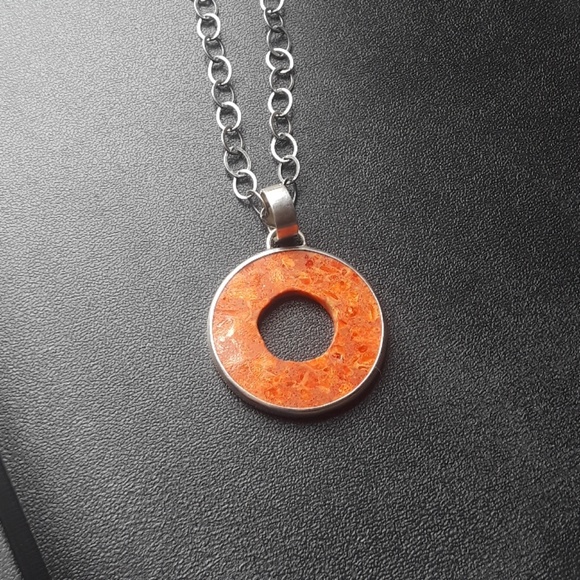 Necklace - Picture 2 of 2